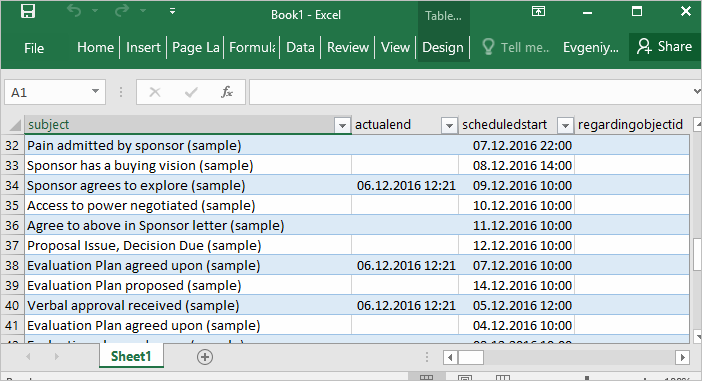 excel for mac install new odbc driver