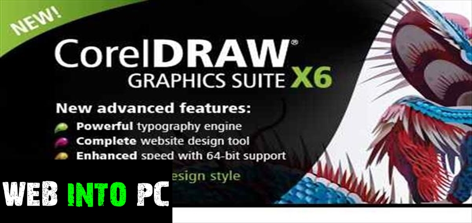coreldraw graphics suite x6 free download